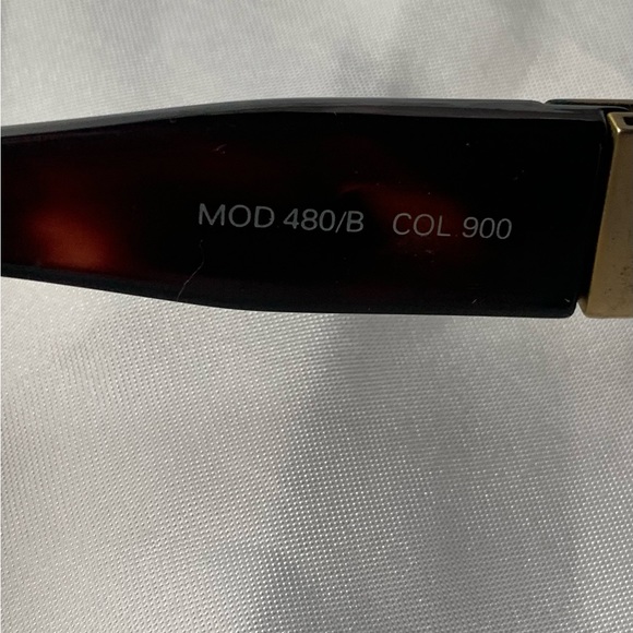 Versace sunglasses - Picture 10 of 16